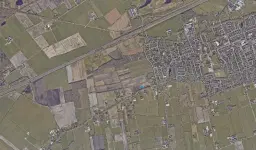 Percelen agrarische grond (perceelnummers 6055, 6069, 6070, 6080, 6081, 6082, 6083, 6084, 6085, 6086, 6087) gelegen aan de Haarsterweg ong. te Marum 