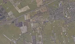 Percelen agrarische grond (perceelnummers 6055, 6069, 6070, 6080, 6081, 6082, 6083, 6084, 6085, 6086, 6087) gelegen aan de Haarsterweg ong. te Marum 