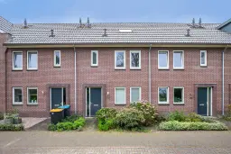 Grooterkamp 13, Gorssel