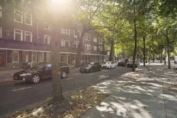 Amsterdam, Apollolaan 91