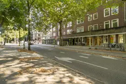 Amsterdam, Apollolaan 91