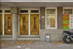 Amsterdam, Apollolaan 91