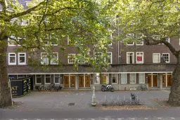 Amsterdam, Apollolaan 91