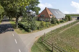Marum, Haarsterweg 54