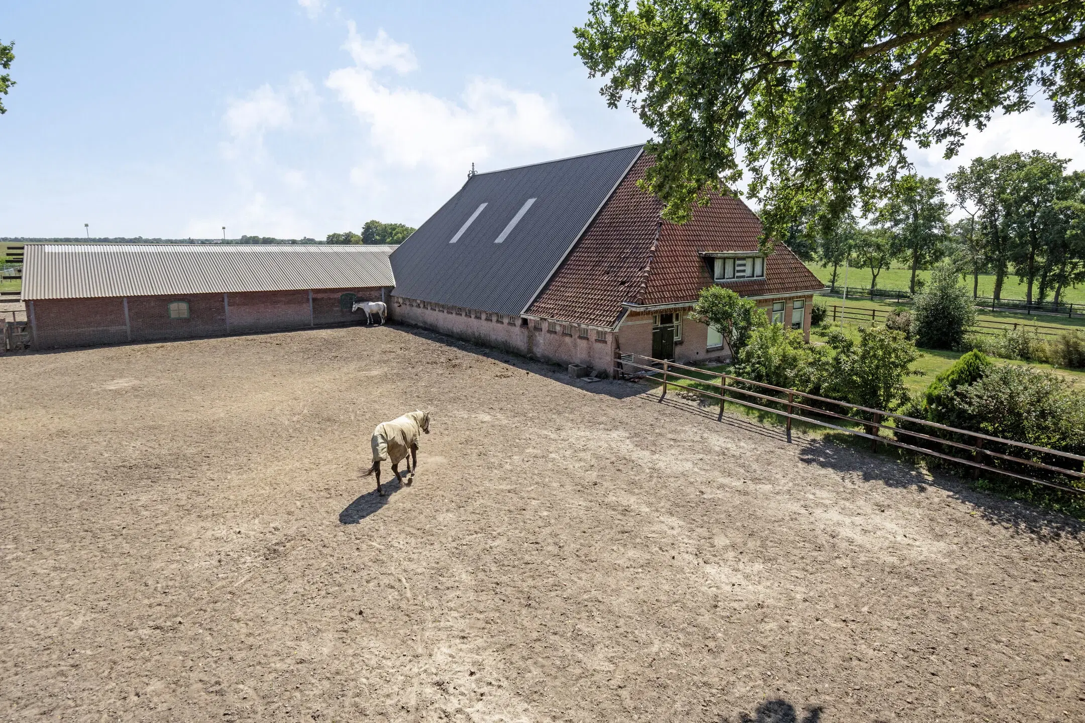 Marum, Haarsterweg 54