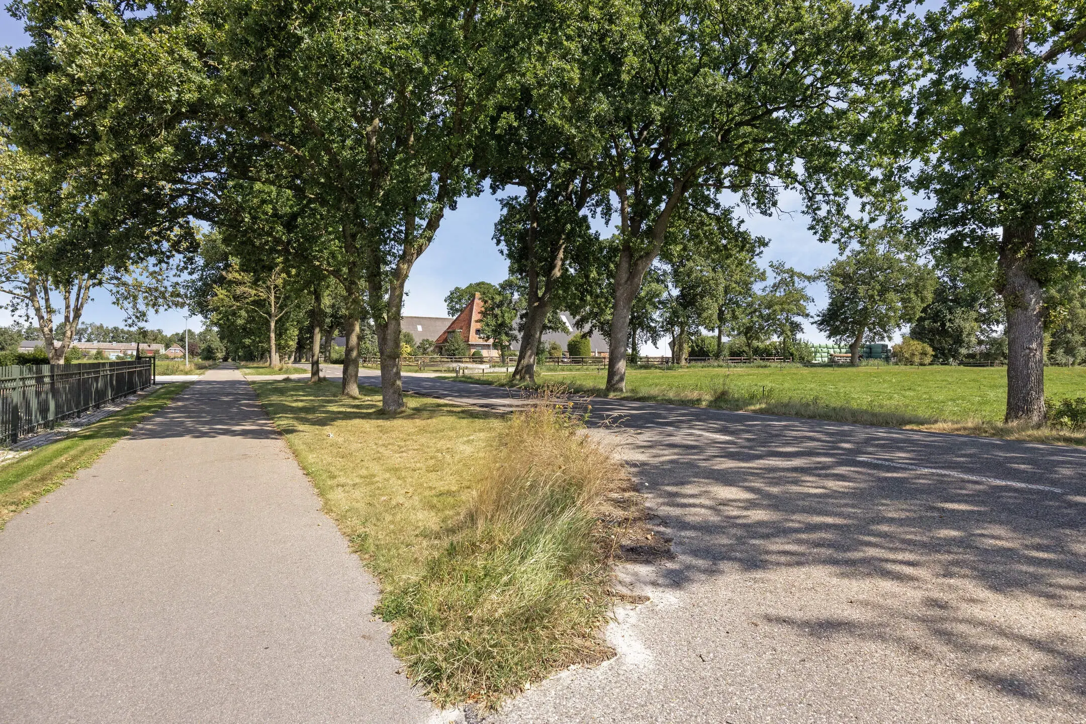 Marum, Haarsterweg 54