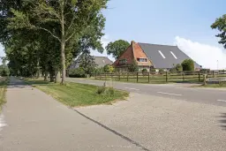 Marum, Haarsterweg 54