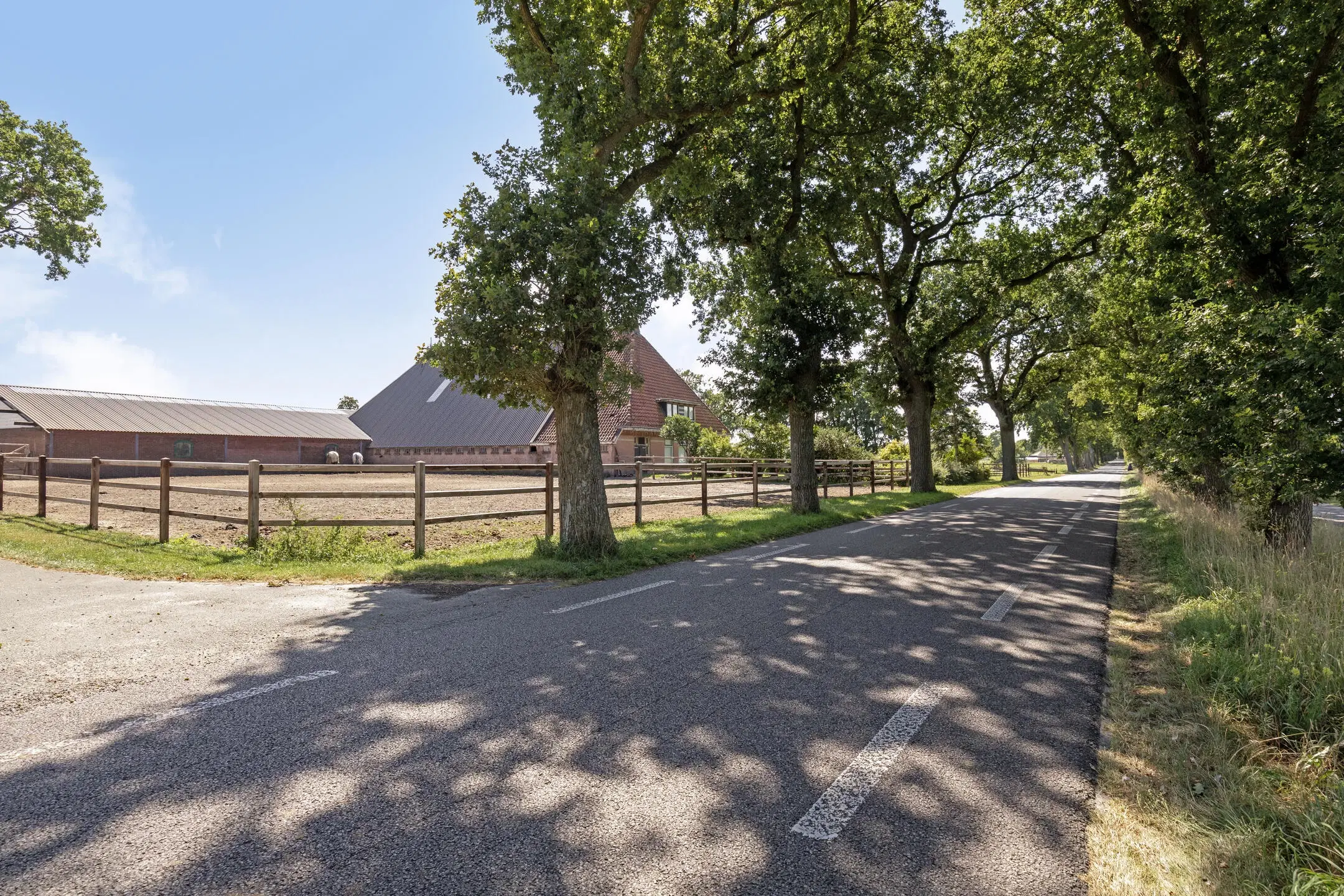 Marum, Haarsterweg 54