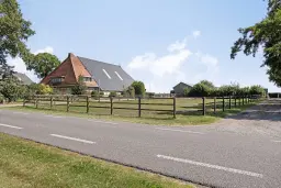 Marum, Haarsterweg 54