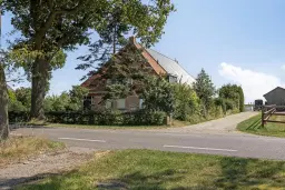 Marum, Haarsterweg 54