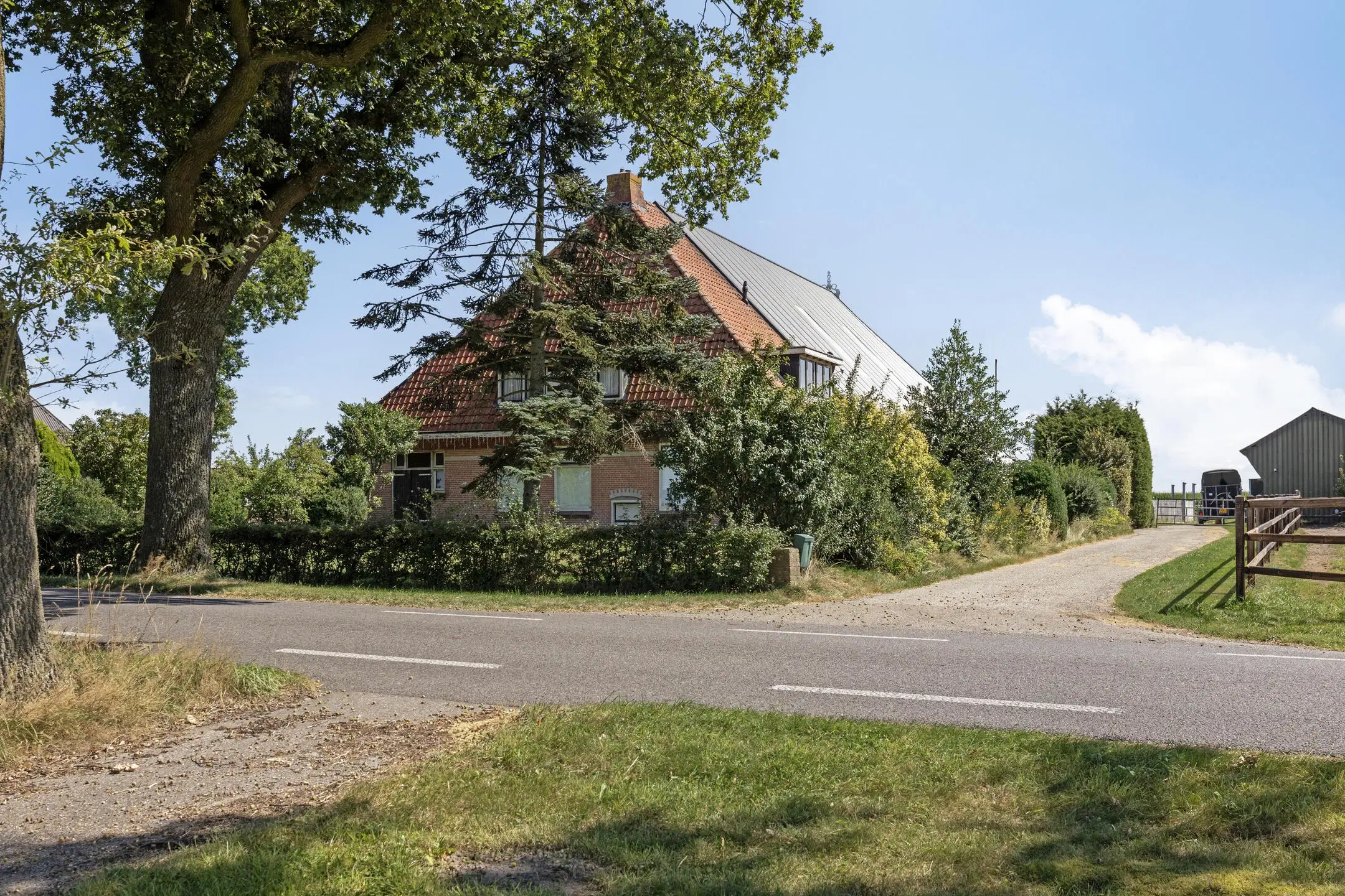 Marum, Haarsterweg 54
