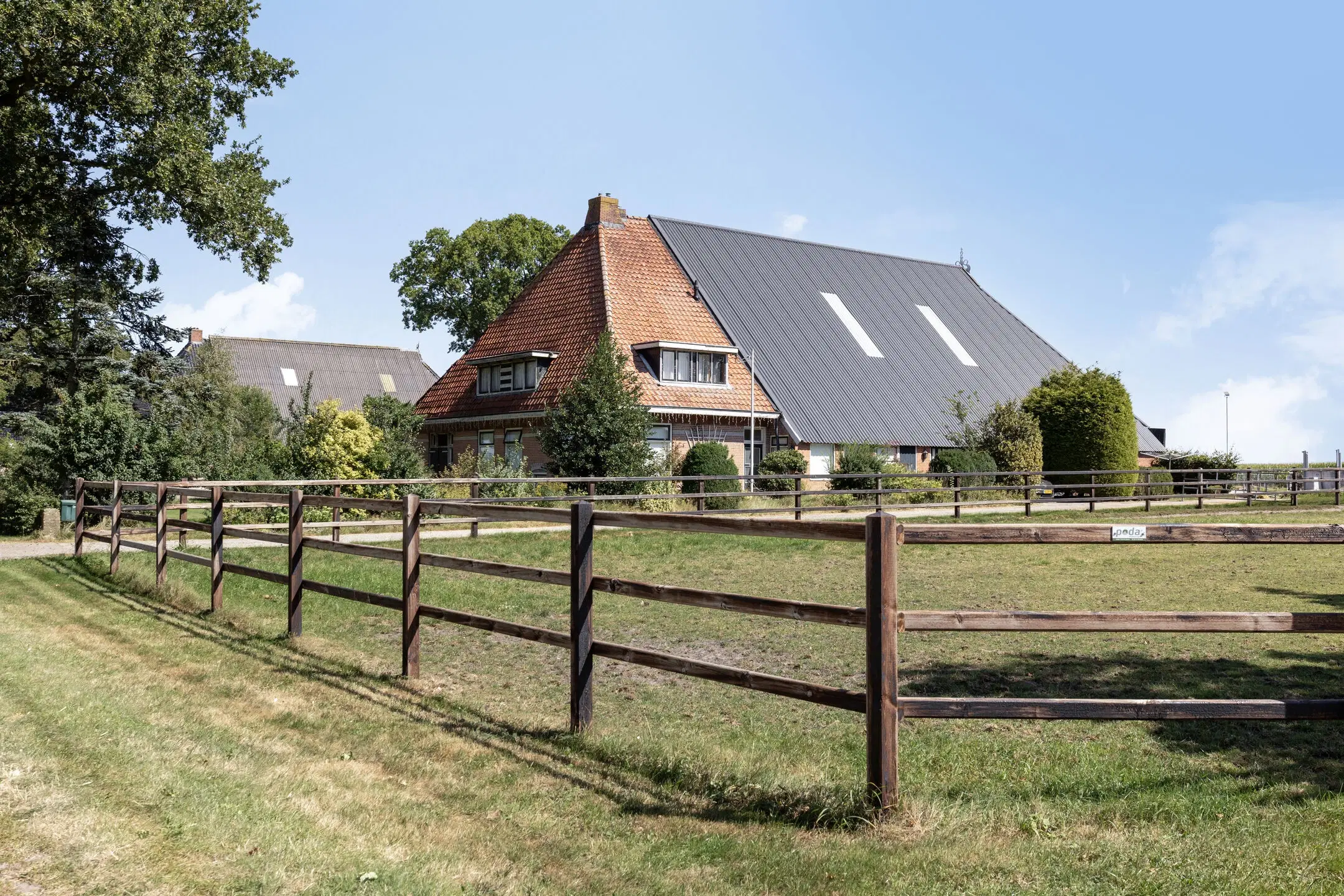 Marum, Haarsterweg 54