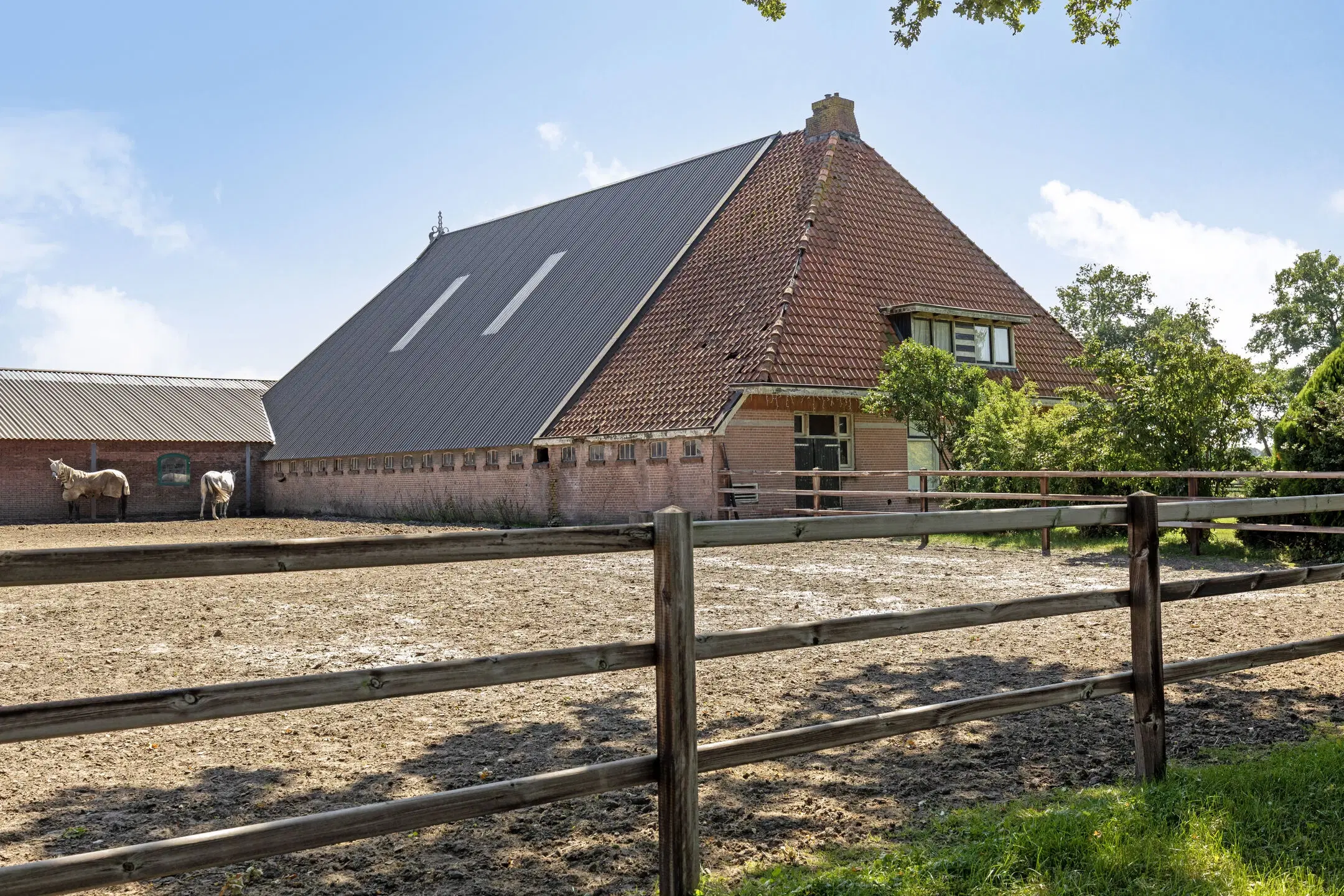 Marum, Haarsterweg 54