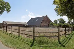 Marum, Haarsterweg 54