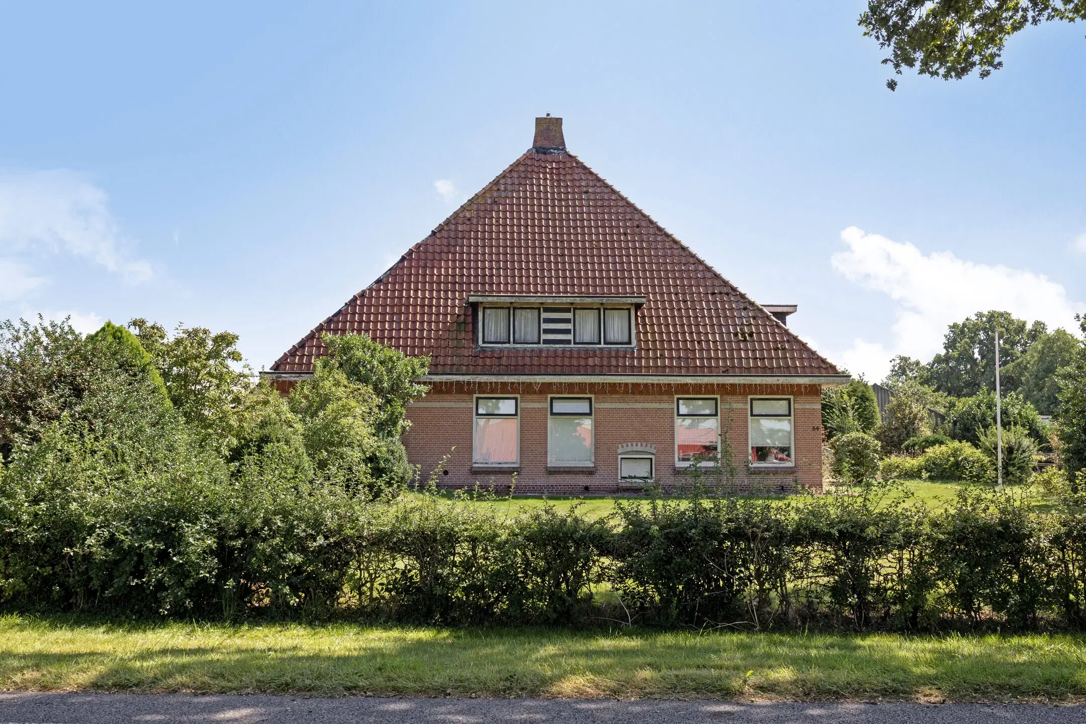 Marum, Haarsterweg 54