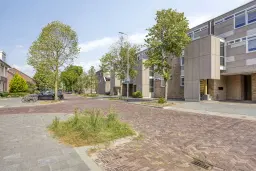 Alphen aan den Rijn, Wilhelminalaan 46