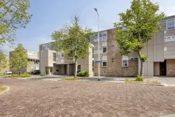 Alphen aan den Rijn, Wilhelminalaan 46