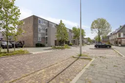 Alphen aan den Rijn, Wilhelminalaan 46