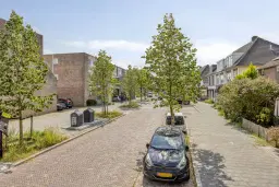 Alphen aan den Rijn, Wilhelminalaan 46
