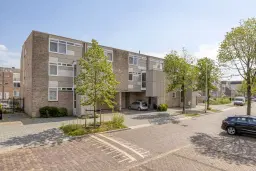 Alphen aan den Rijn, Wilhelminalaan 46