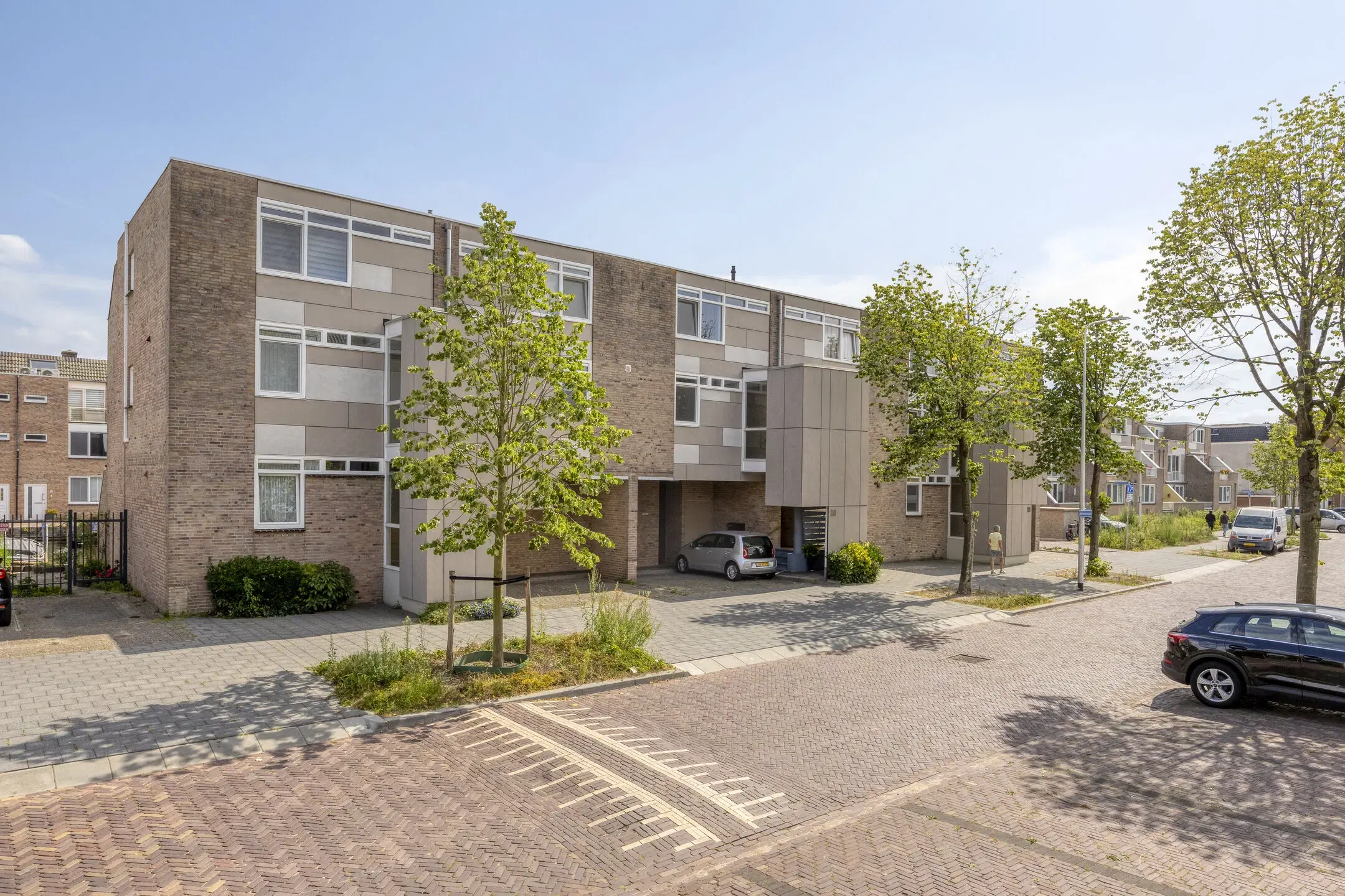 Alphen aan den Rijn, Wilhelminalaan 46