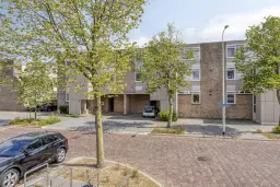 Alphen aan den Rijn, Wilhelminalaan 46