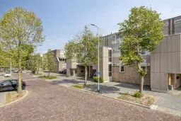 Alphen aan den Rijn, Wilhelminalaan 46
