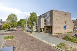 Alphen aan den Rijn, Wilhelminalaan 46