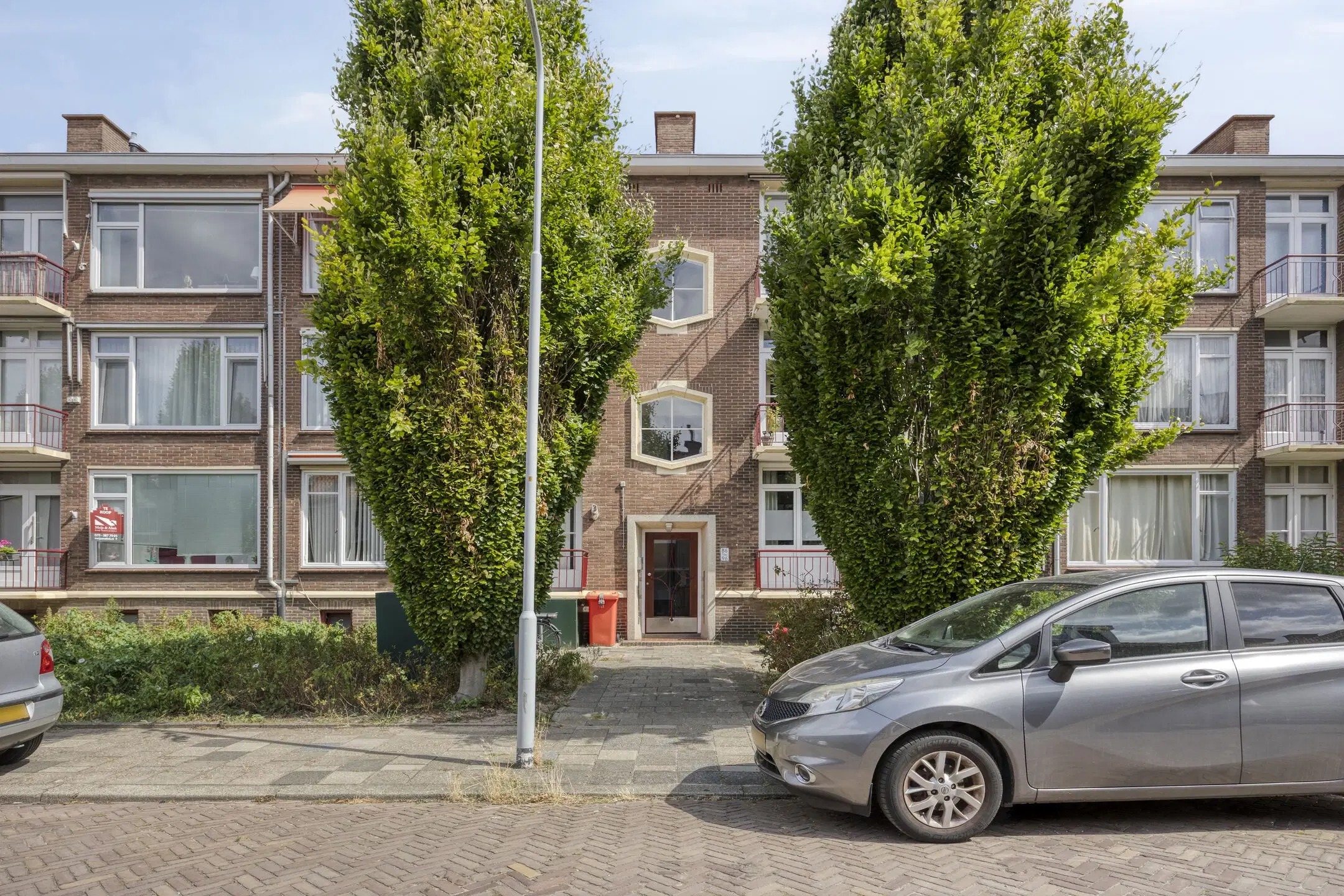 Voorburg, Albert Verweystraat 90