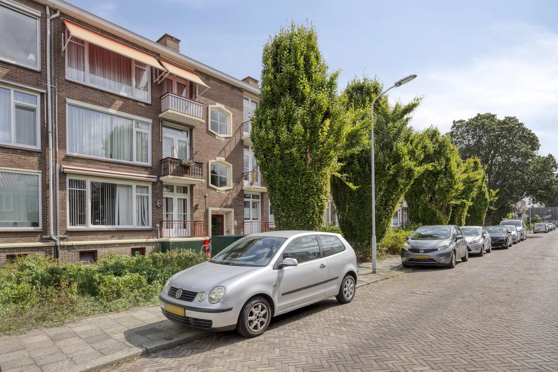 Voorburg, Albert Verweystraat 90