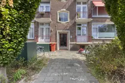 Voorburg, Albert Verweystraat 90