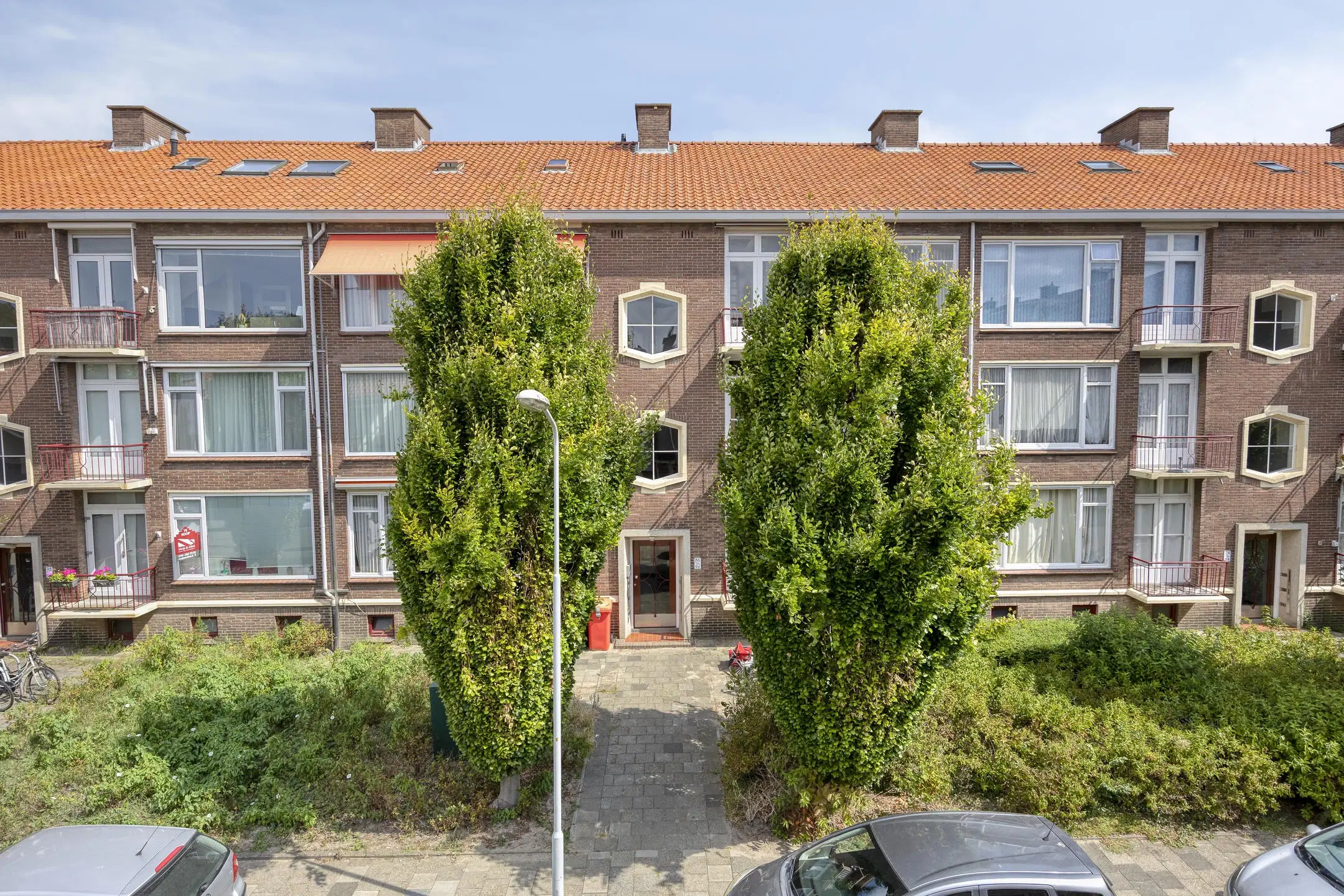Voorburg, Albert Verweystraat 90