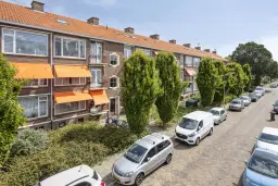 Voorburg, Albert Verweystraat 90