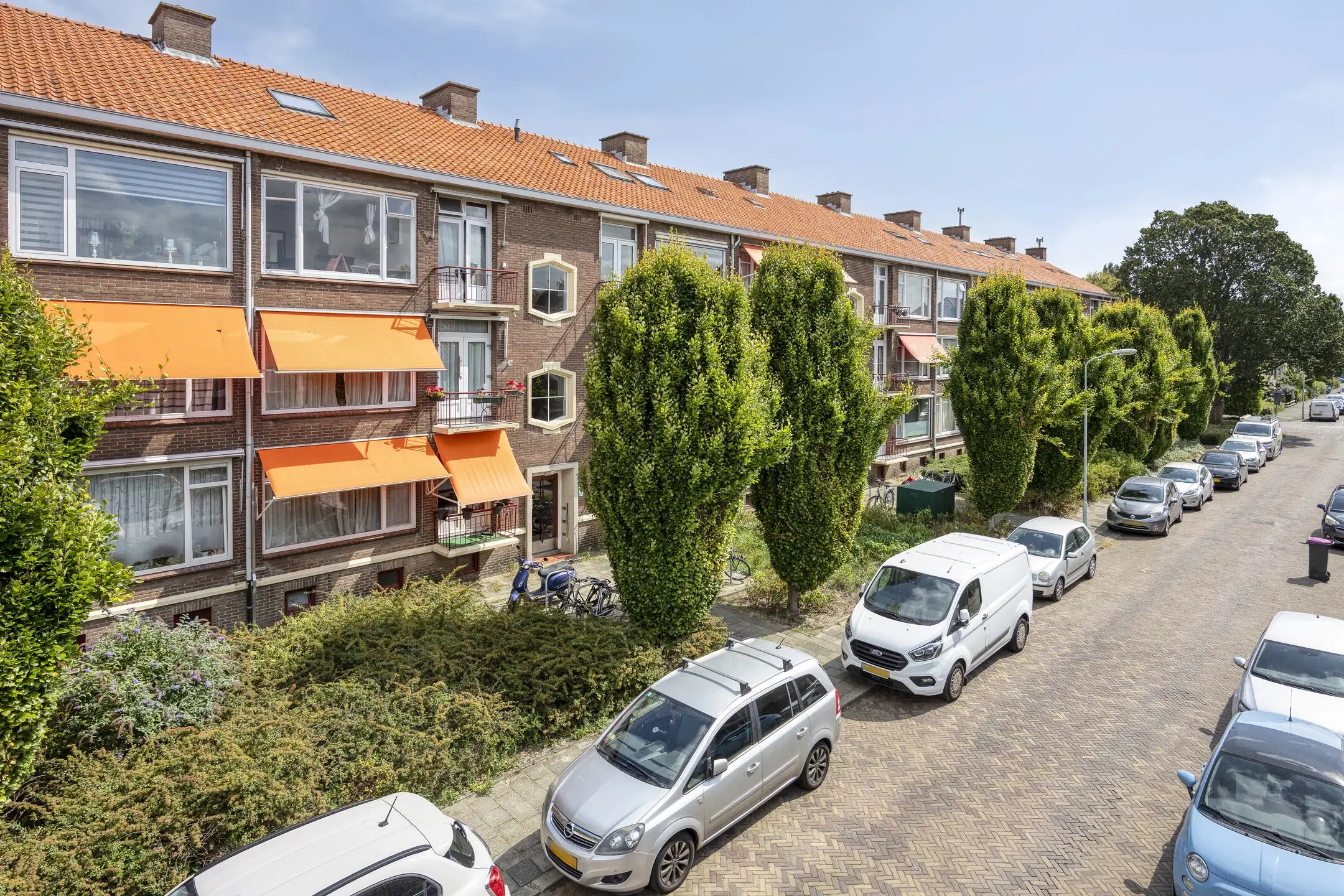 Voorburg, Albert Verweystraat 90