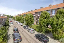 Voorburg, Albert Verweystraat 90