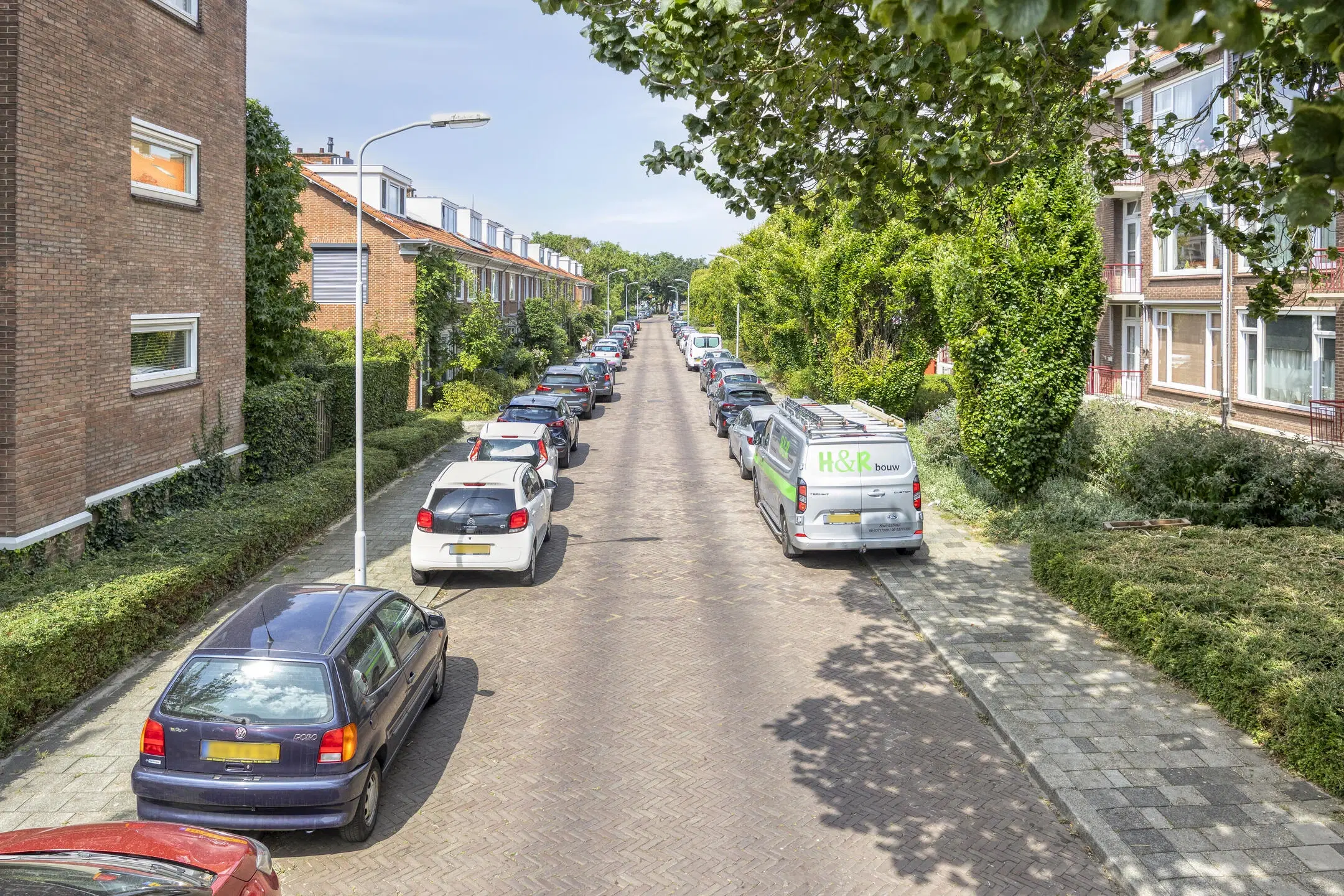 Voorburg, Albert Verweystraat 90