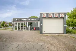 Aalsmeer, Dreef 3