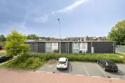 Aalsmeer, Dreef 3