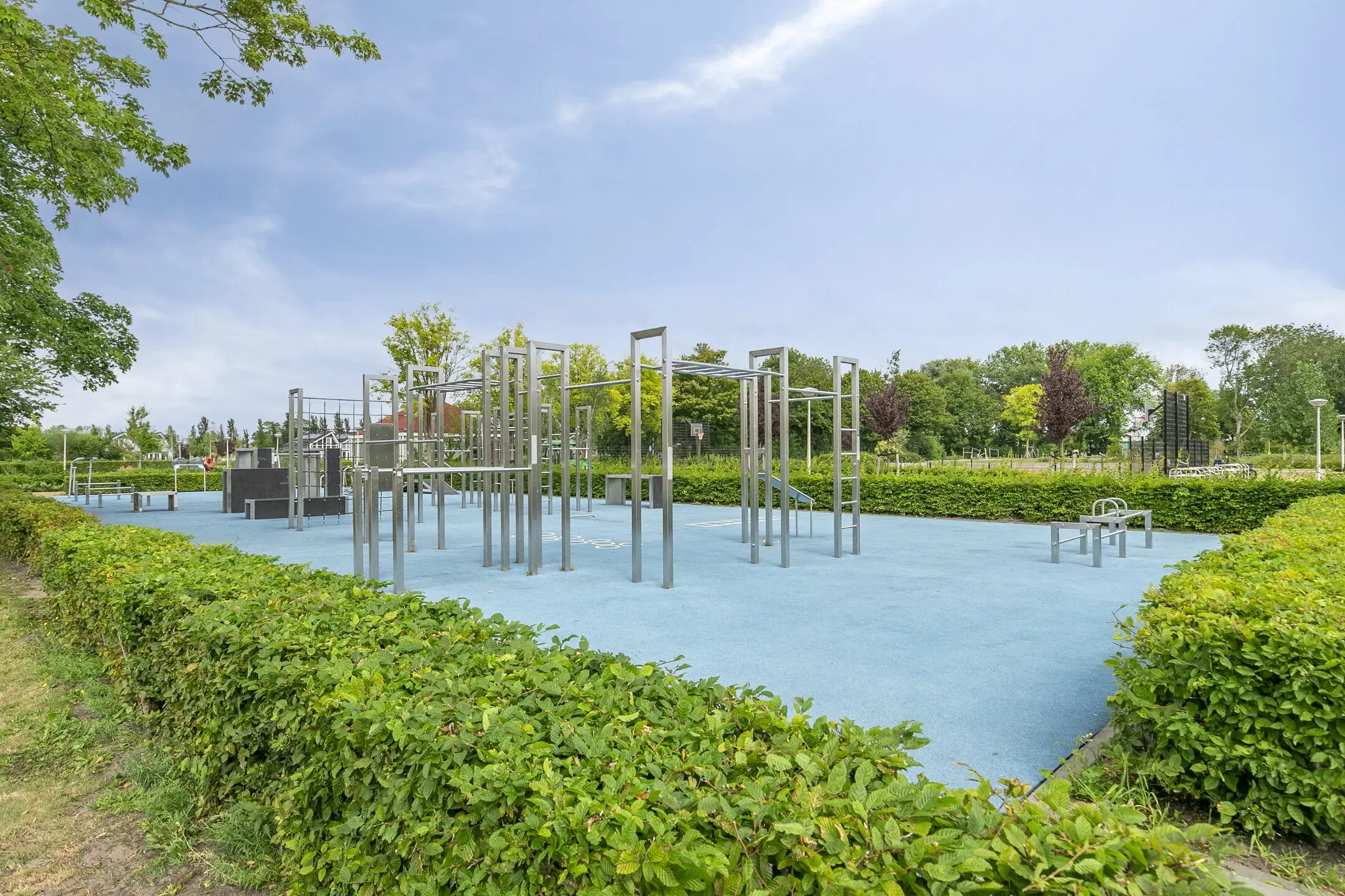 Aalsmeer, Dreef 3