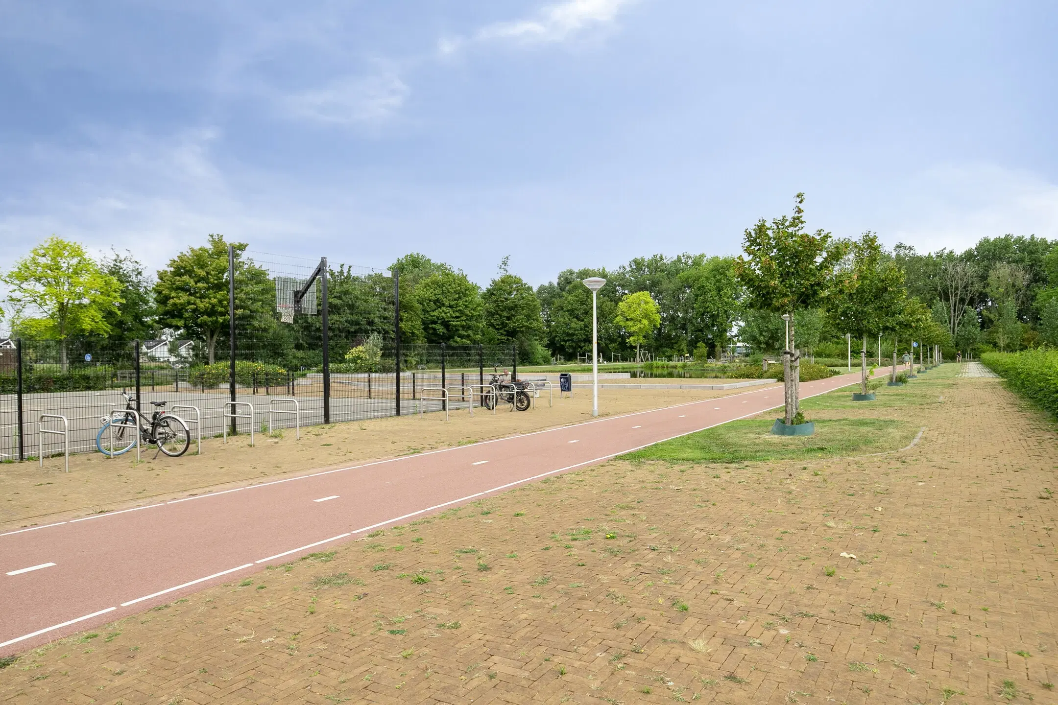 Aalsmeer, Dreef 3