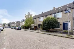 Hoogblokland, Pinksterbloemstraat 8