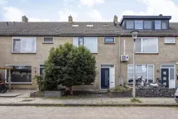 Hoogblokland, Pinksterbloemstraat 8