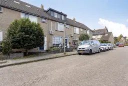 Hoogblokland, Pinksterbloemstraat 8