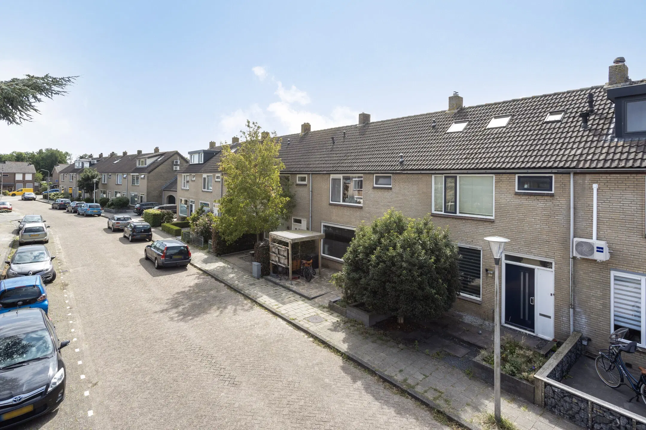 Hoogblokland, Pinksterbloemstraat 8
