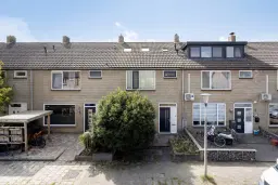 Hoogblokland, Pinksterbloemstraat 8