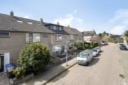Hoogblokland, Pinksterbloemstraat 8