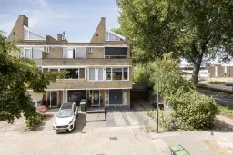 Hardinxveld-Giessendam, Apollostraat 31