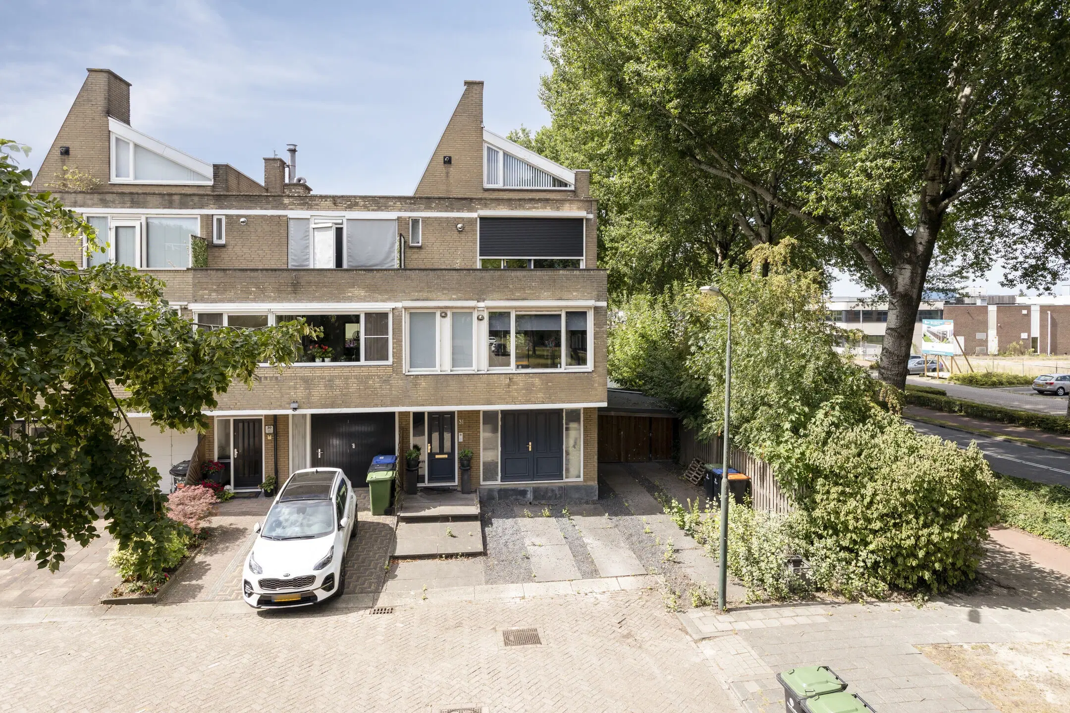 Hardinxveld-Giessendam, Apollostraat 31