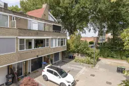 Hardinxveld-Giessendam, Apollostraat 31