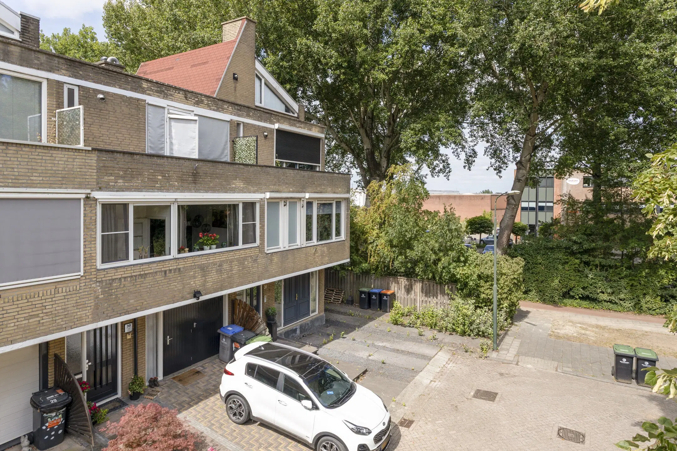 Hardinxveld-Giessendam, Apollostraat 31